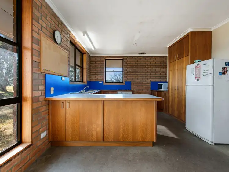 Third view of Homely house listing, 416 Odohertys Road, Calulu VIC 3875