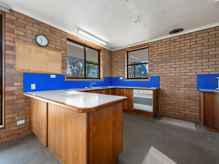 Fourth view of Homely house listing, 416 Odohertys Road, Calulu VIC 3875