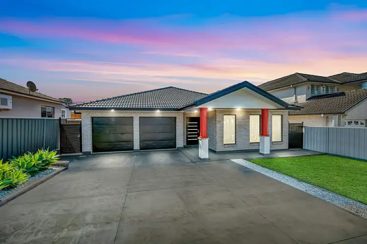 114 Nelson Street, Fairfield Heights NSW 2165