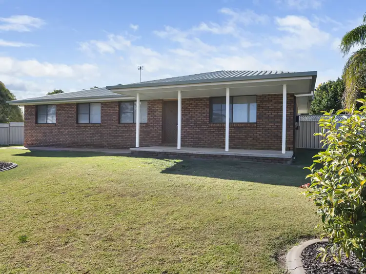 Main view of Homely house listing, 6-8 Dianne, Warwick QLD 4370