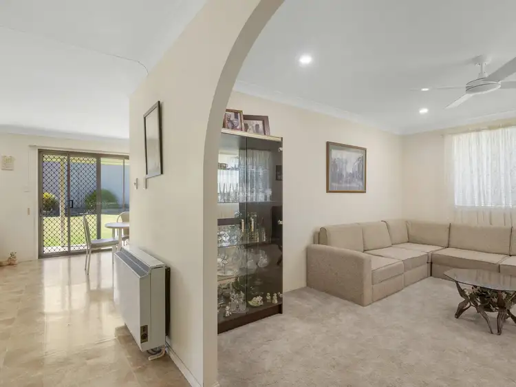 Second view of Homely house listing, 6-8 Dianne, Warwick QLD 4370