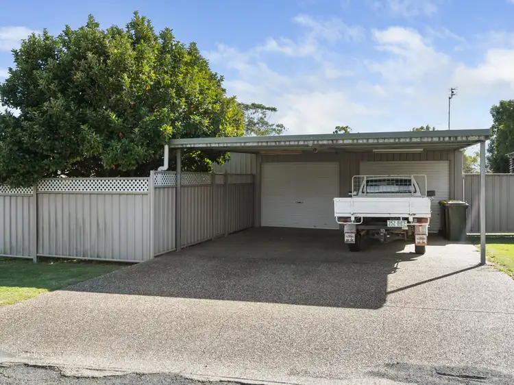 Fourth view of Homely house listing, 6-8 Dianne, Warwick QLD 4370