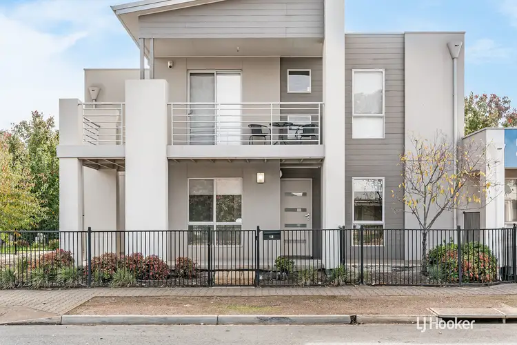 Main view of Homely house listing, 1/18 Freeman Avenue, Munno Para SA 5115