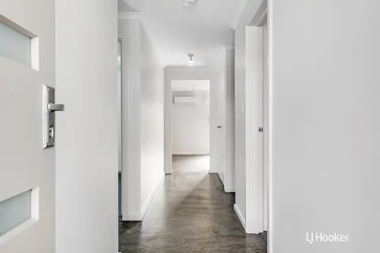 Fifth view of Homely house listing, 1/18 Freeman Avenue, Munno Para SA 5115