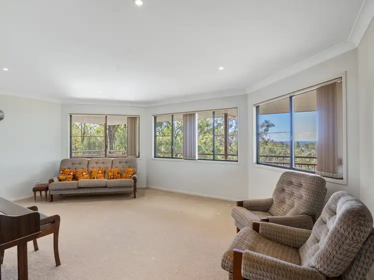 Sixth view of Homely rural property listing, 102 Pink Gum Lane, Leslie Dam QLD 4370