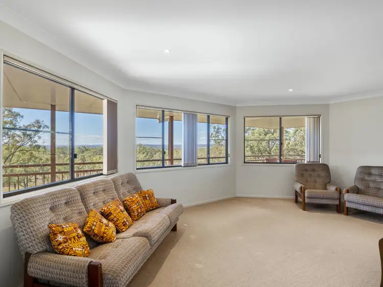 Seventh view of Homely rural property listing, 102 Pink Gum Lane, Leslie Dam QLD 4370