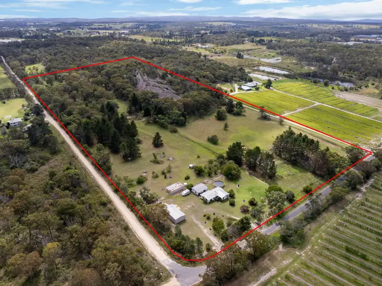 112 Rogers Road, Applethorpe QLD 4378