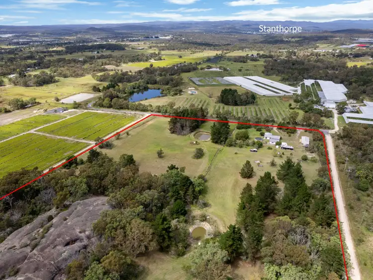 Third view of Homely rural property listing, 112 Rogers Road, Applethorpe QLD 4378