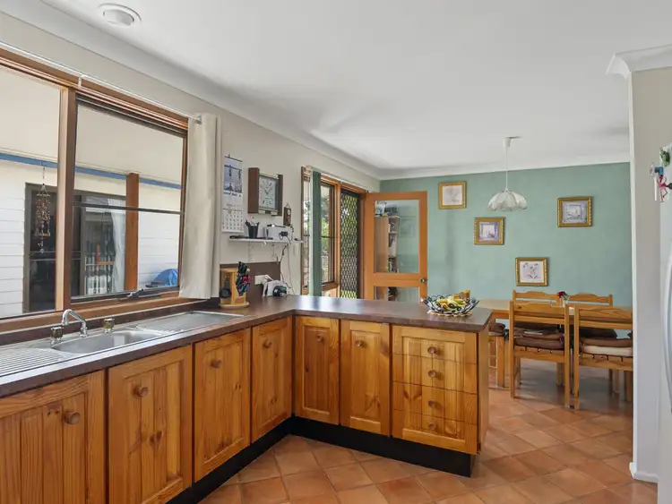 Fifth view of Homely rural property listing, 112 Rogers Road, Applethorpe QLD 4378