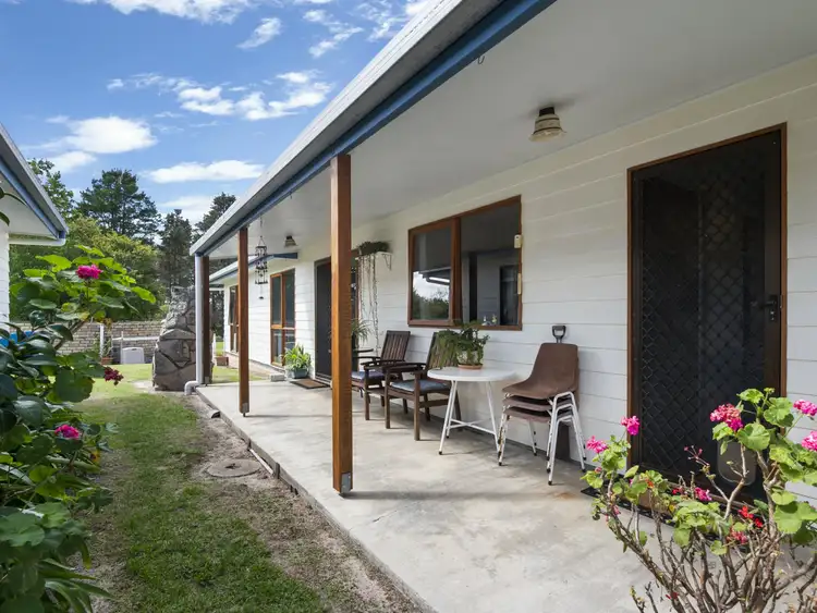 Sixth view of Homely rural property listing, 112 Rogers Road, Applethorpe QLD 4378