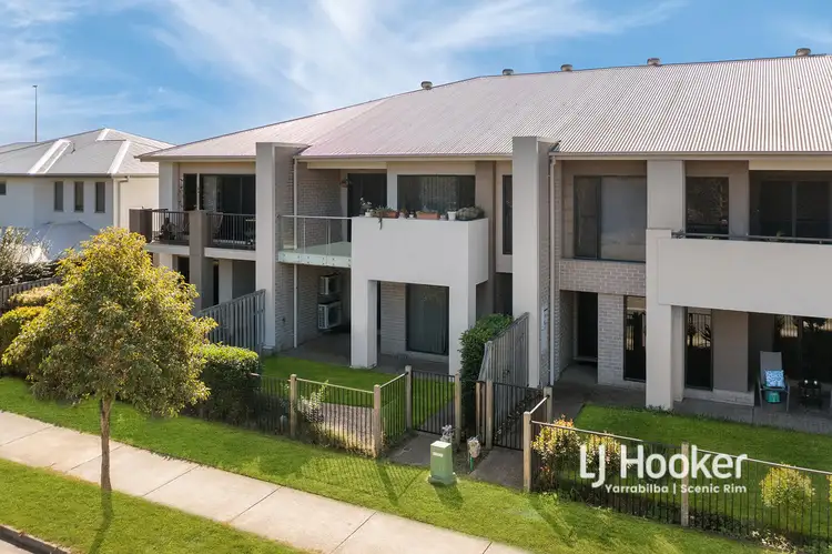 13 Daniels Lane, Yarrabilba QLD 4207