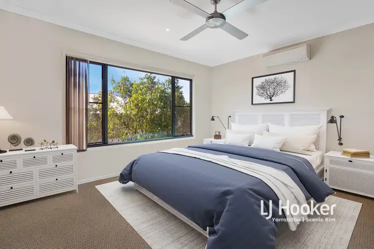 Sixth view of Homely house listing, 13 Daniels Lane, Yarrabilba QLD 4207
