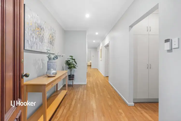 Second view of Homely house listing, 33 Braeburn Drive, Golden Grove SA 5125