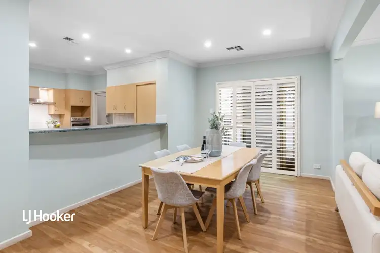 Third view of Homely house listing, 33 Braeburn Drive, Golden Grove SA 5125
