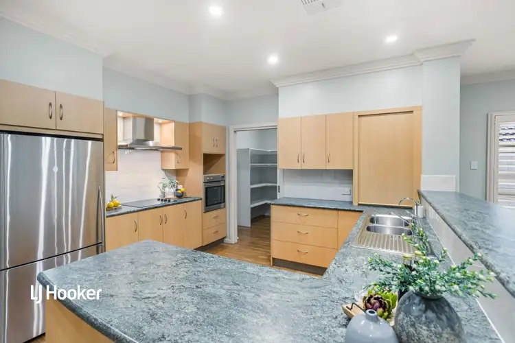 Fourth view of Homely house listing, 33 Braeburn Drive, Golden Grove SA 5125