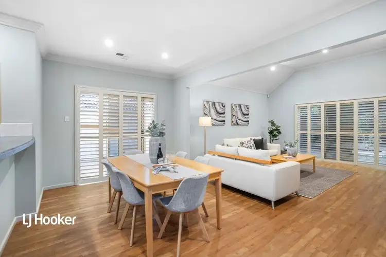 Fifth view of Homely house listing, 33 Braeburn Drive, Golden Grove SA 5125