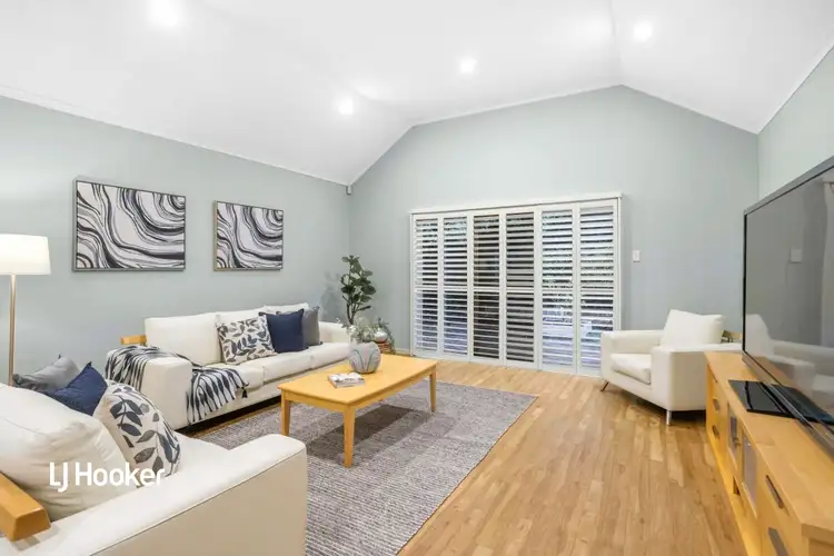 Sixth view of Homely house listing, 33 Braeburn Drive, Golden Grove SA 5125