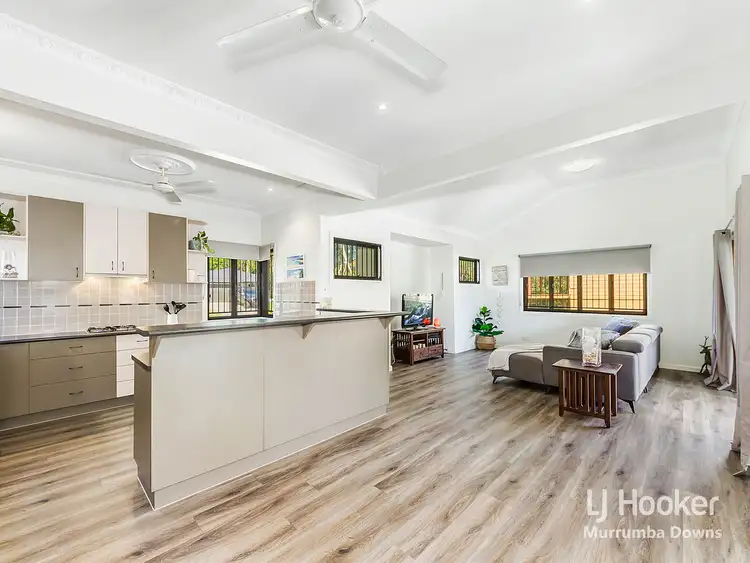 Second view of Homely house listing, 2 Winifred Street, Mango Hill QLD 4509