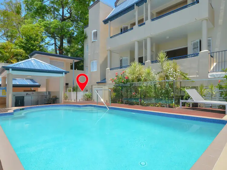 8 Newport/16 Macrossan Street, Port Douglas QLD 4877