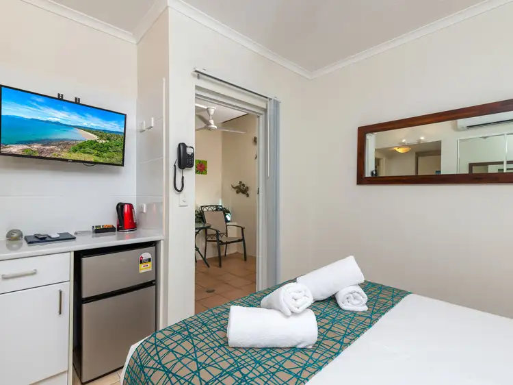 Second view of Homely unit listing, 8 Newport/16 Macrossan Street, Port Douglas QLD 4877