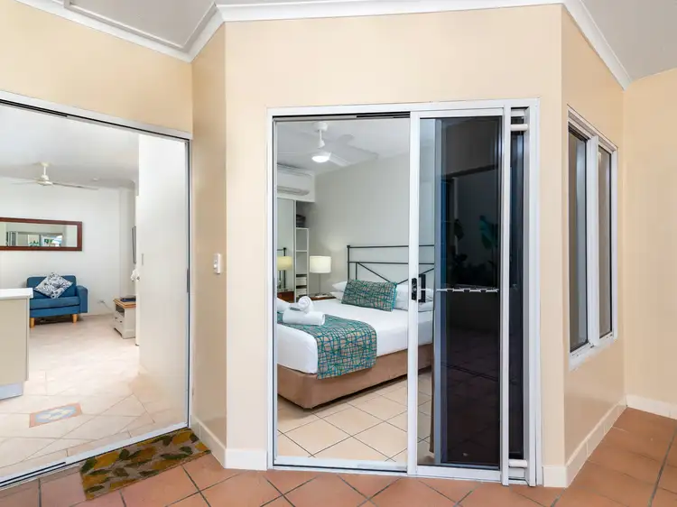 Third view of Homely unit listing, 8 Newport/16 Macrossan Street, Port Douglas QLD 4877