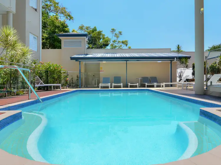 Fourth view of Homely unit listing, 8 Newport/16 Macrossan Street, Port Douglas QLD 4877