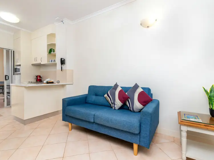 Fifth view of Homely unit listing, 8 Newport/16 Macrossan Street, Port Douglas QLD 4877