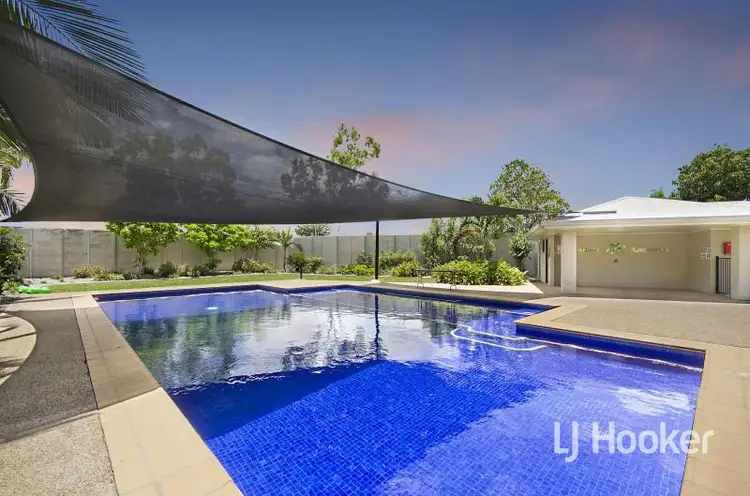 Second view of Homely unit listing, 8/321-341 Angus Smith Drive, Douglas QLD 4814