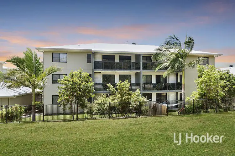 Third view of Homely unit listing, 8/321-341 Angus Smith Drive, Douglas QLD 4814