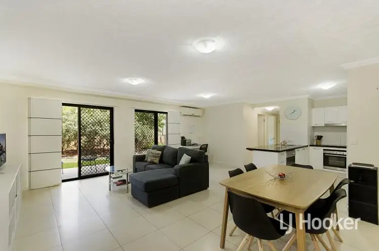 Fifth view of Homely unit listing, 8/321-341 Angus Smith Drive, Douglas QLD 4814