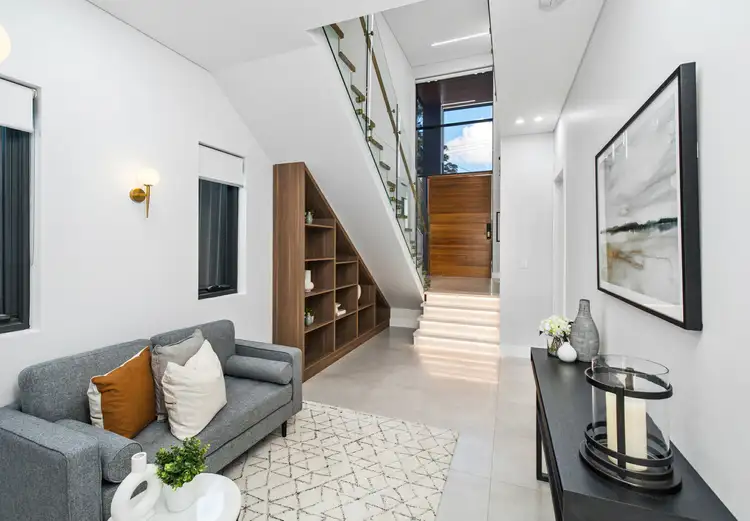 Third view of Homely house listing, 60 Simmat Avenue, Condell Park NSW 2200