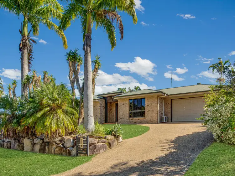 Main view of Homely house listing, 11 Pryde Street, Tannum Sands QLD 4680