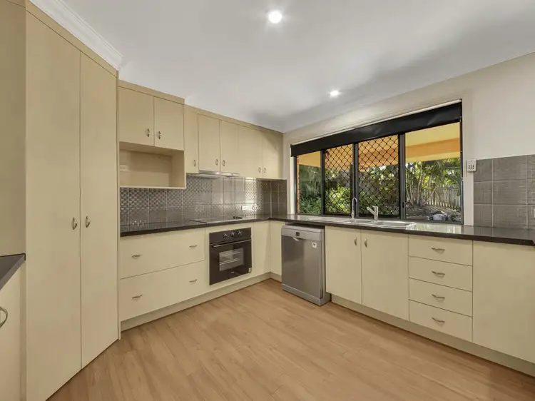 Second view of Homely house listing, 11 Pryde Street, Tannum Sands QLD 4680