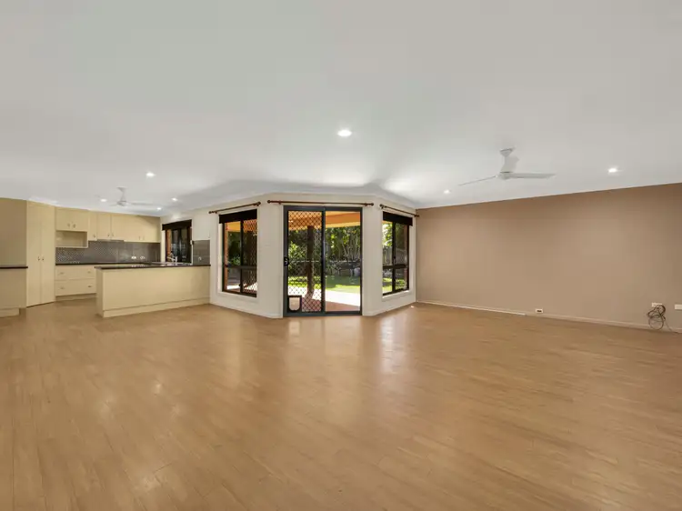 Third view of Homely house listing, 11 Pryde Street, Tannum Sands QLD 4680