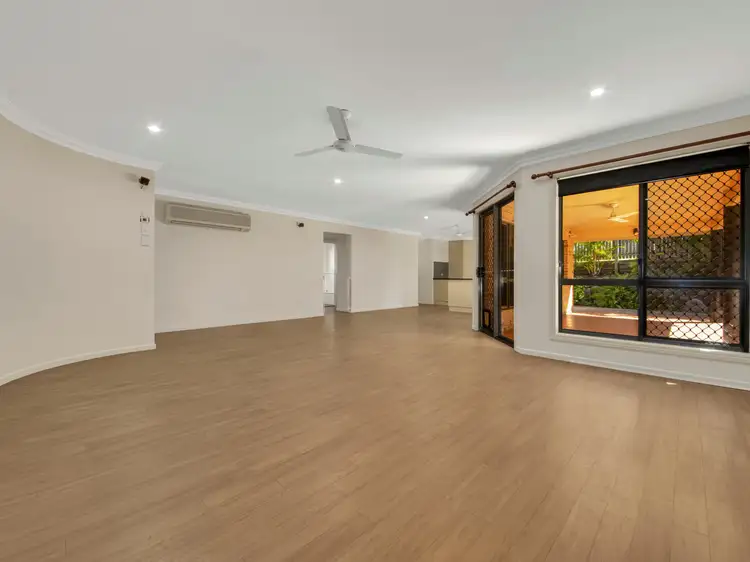 Fourth view of Homely house listing, 11 Pryde Street, Tannum Sands QLD 4680