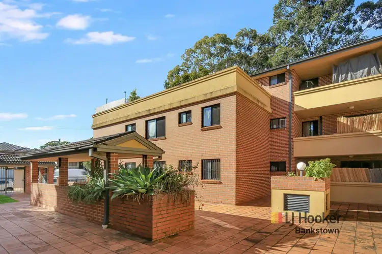 Main view of Homely unit listing, Unit 5/170 Greenacre Road, Bankstown NSW 2200