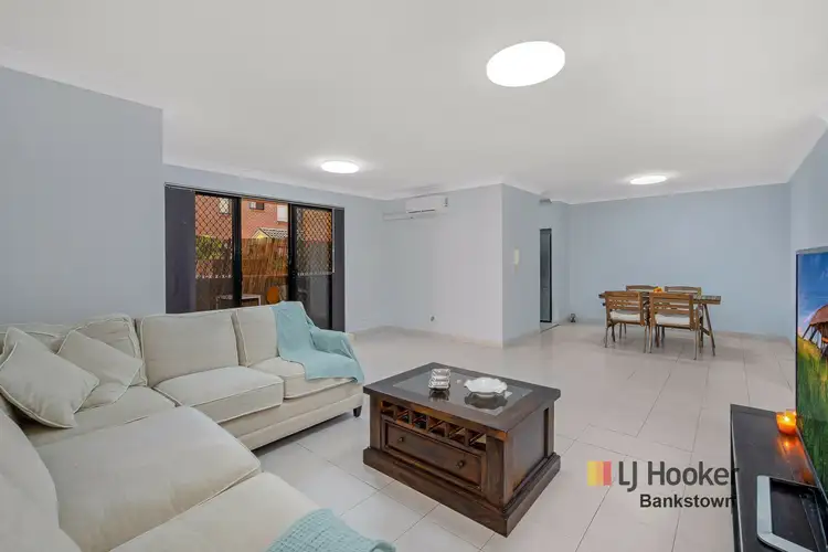 Second view of Homely unit listing, Unit 5/170 Greenacre Road, Bankstown NSW 2200