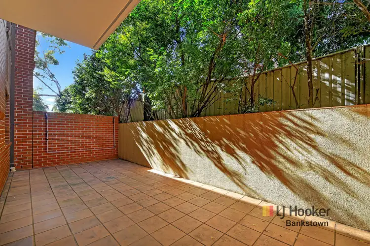 Third view of Homely unit listing, Unit 5/170 Greenacre Road, Bankstown NSW 2200