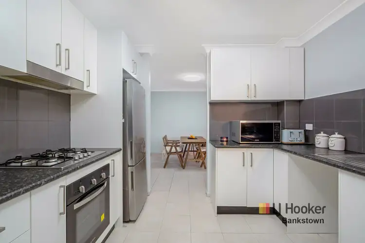 Fourth view of Homely unit listing, Unit 5/170 Greenacre Road, Bankstown NSW 2200