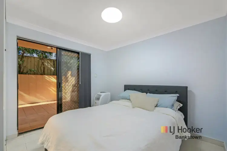 Fifth view of Homely unit listing, Unit 5/170 Greenacre Road, Bankstown NSW 2200