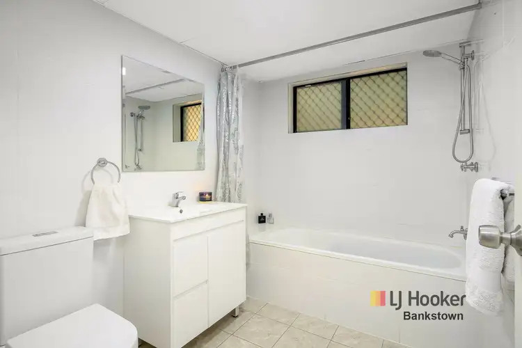 Sixth view of Homely unit listing, Unit 5/170 Greenacre Road, Bankstown NSW 2200