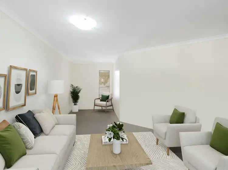 Third view of Homely apartment listing, 43/170 Adelaide Terrace, East Perth WA 6004