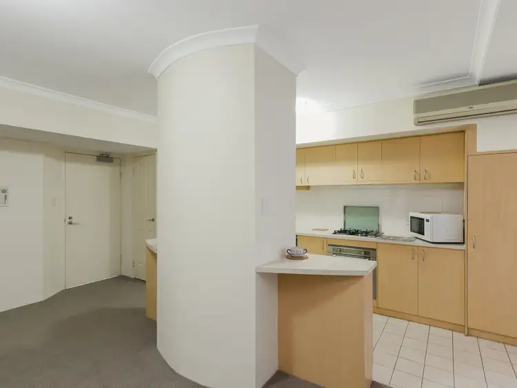 Sixth view of Homely apartment listing, 43/170 Adelaide Terrace, East Perth WA 6004