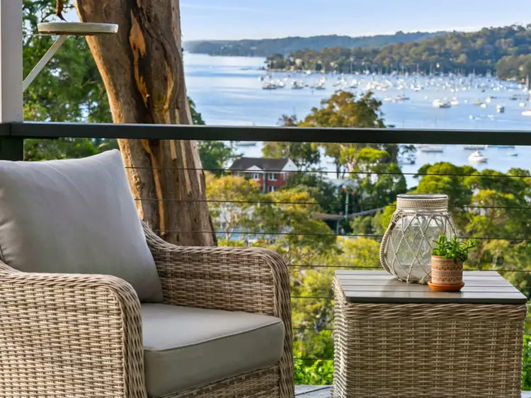 Second view of Homely house listing, 74 Alexandra Crescent, Bayview NSW 2104