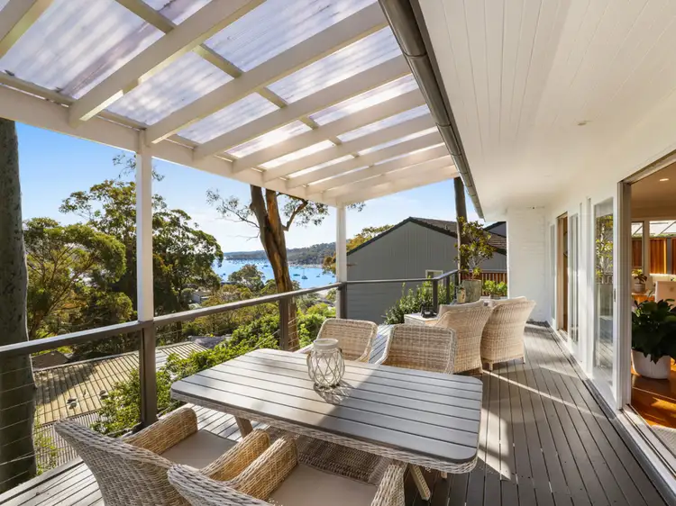 Third view of Homely house listing, 74 Alexandra Crescent, Bayview NSW 2104