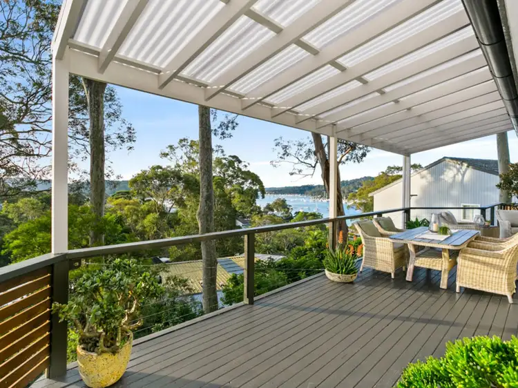 Fourth view of Homely house listing, 74 Alexandra Crescent, Bayview NSW 2104