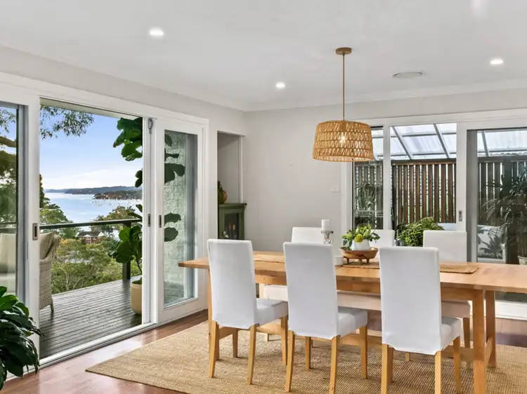 Fifth view of Homely house listing, 74 Alexandra Crescent, Bayview NSW 2104