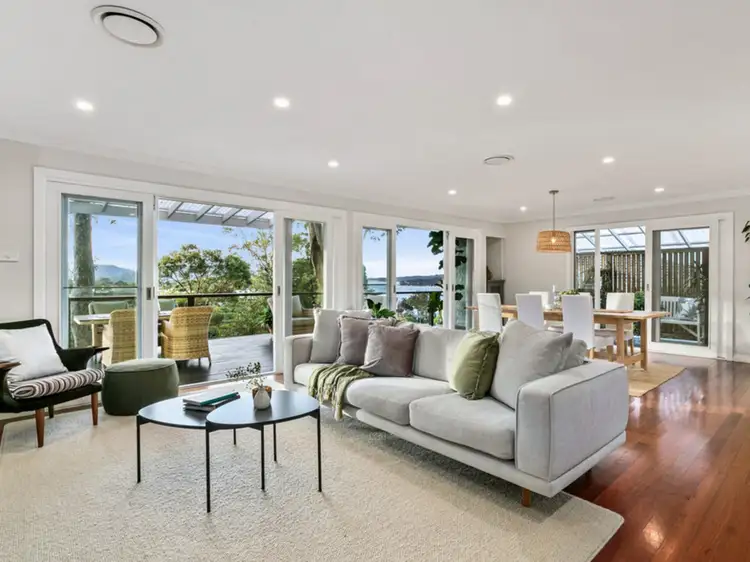 Sixth view of Homely house listing, 74 Alexandra Crescent, Bayview NSW 2104