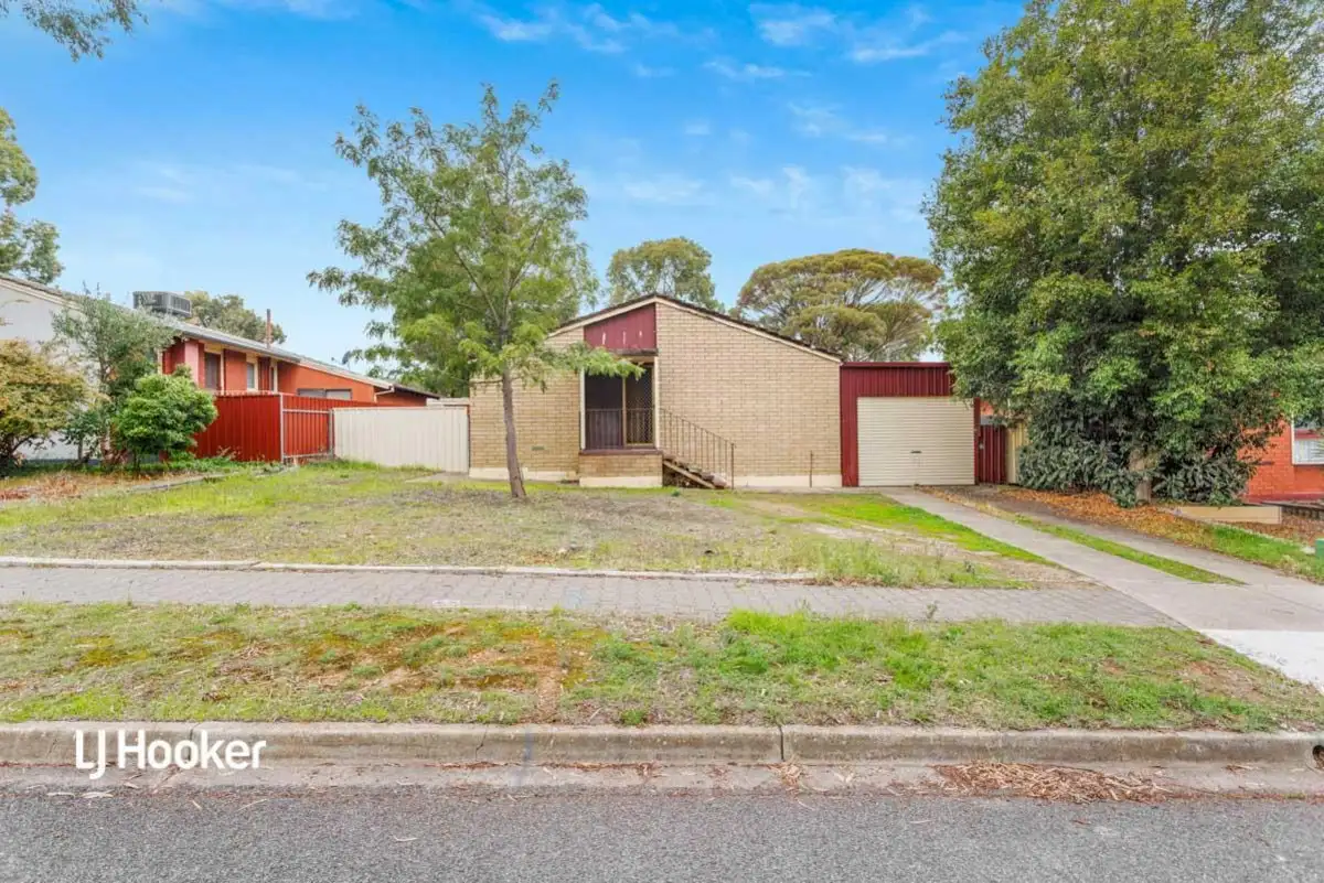 Main view of Homely house listing, 43 Grenadier Road, Elizabeth East SA 5112