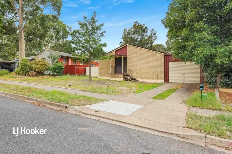 Second view of Homely house listing, 43 Grenadier Road, Elizabeth East SA 5112